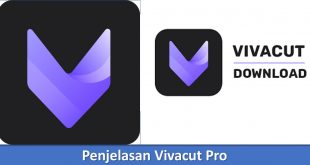 Penjelasan Vivacut Pro