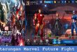 Pertarungan Marvel Future Fight Apk