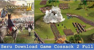 Seru Download Game Cossack 2 Full