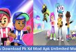 Seru Download Pk Xd Mod Apk Unlimited Money