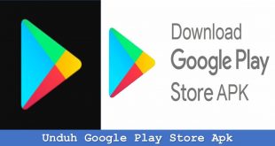 Unduh Google Play Store Apk