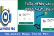 Unlocked Mega Photo Pro