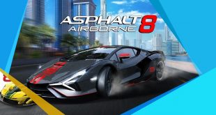 Download Asphalt 8 Mod Apk