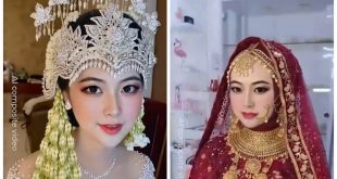 Aplikasi Editing Jadi Pengantin Beneran Terbaru