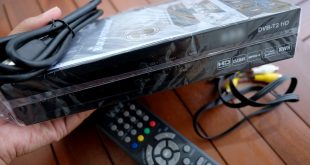 Kominfo Bagikan Set Top Box TV Digital Gratis